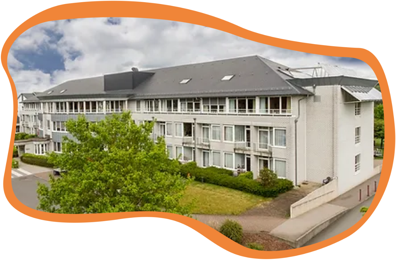 Seniorenzentrum St. Elisabeth St.Vith