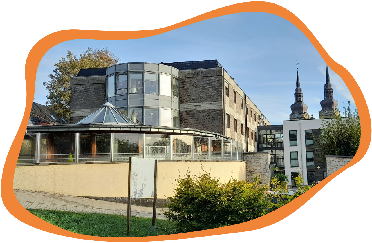 Seniorenzentrum St. Franziskus