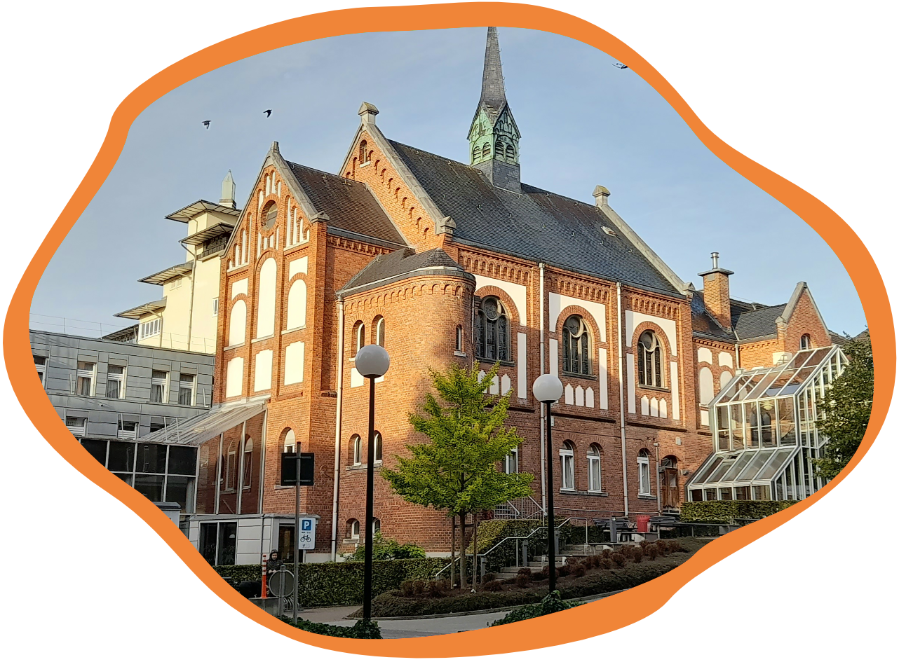 St. Nikolaus-Hospital